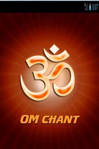 OM Chants - 4 Voices