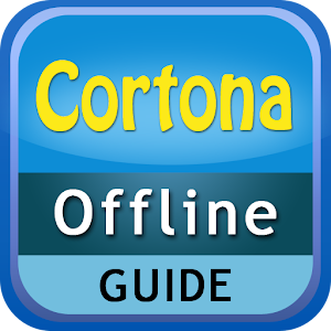 Cortona Offline Map Guide 1.0