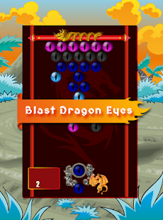 Dragon Bubble Pop Screenshots 8