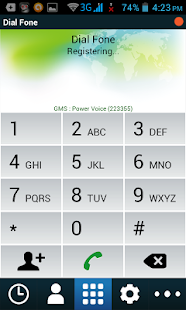 How to install Dial Fone lastet apk for android