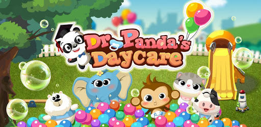 Dr. Panda's Daycare - Free -  apk apps