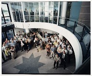 Medewerkers van Data Process Informatica nv