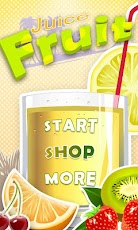 screenshot of Make Juice Now - Cooking game