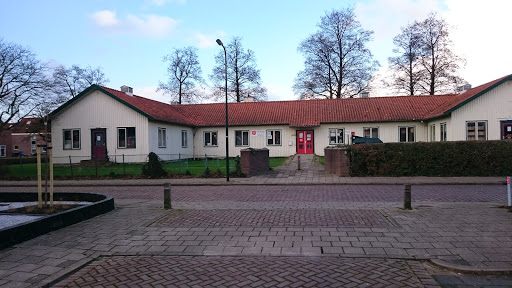 Oude Kleuterschool