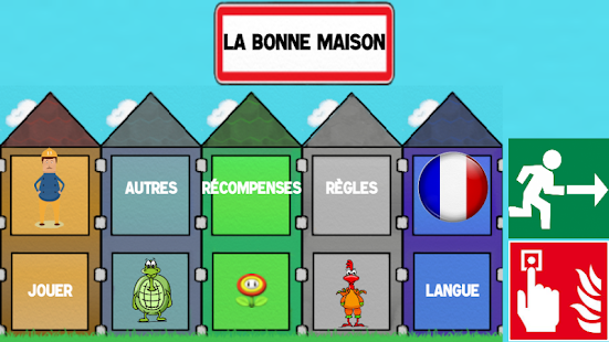 Download In The Right House APK