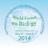 2014 World Forum on Biology