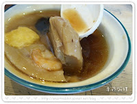 赤崁擔仔麵 (已歇業)