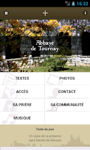 How to download Abbaye Notre Dame de Tournay 1.01 mod apk for android