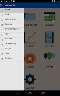 How to download iAchieveODU 1.0 apk for android