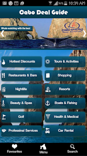 How to install Cabo Deal Guide 1.0.1 mod apk for bluestacks