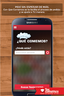 How to mod ¿Que Comemos? 4.0.9 mod apk for pc