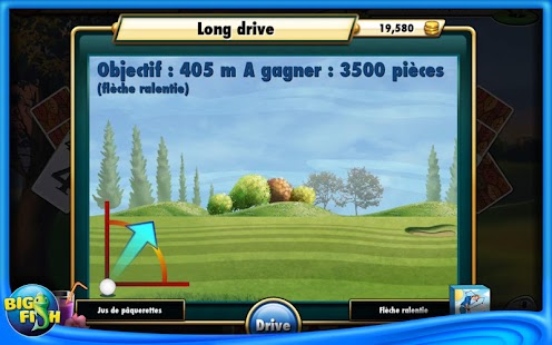 Fairway Solitaire - screenshot thumbnail