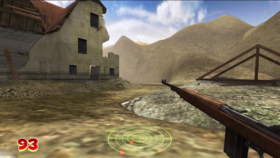 download Black Ghost War Hill free