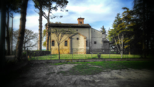 Chiesa di Carpinello 