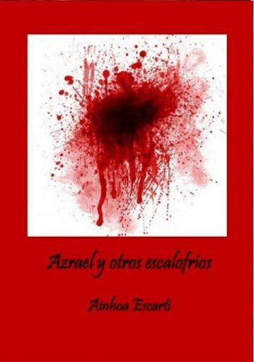 Azrael - Libro gratuito terror