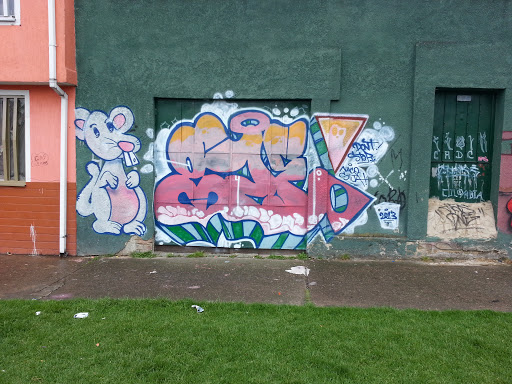 Grafity Ratona