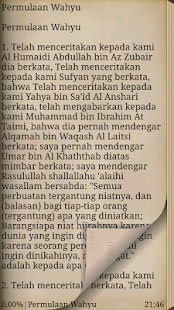 How to install Sahih Bukhari (Indonesia) lastet apk for laptop