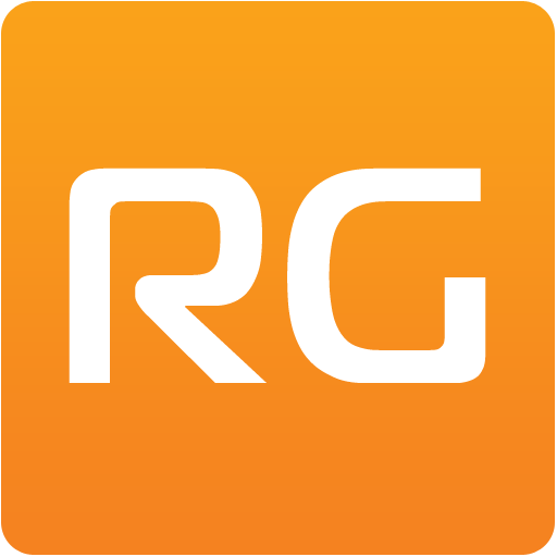 RateGain LOGO-APP點子