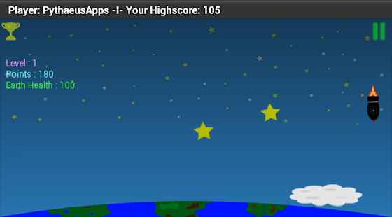 Lastest The Cloud APK