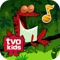 TVOKids Ribbit Frog Ribbit Apk