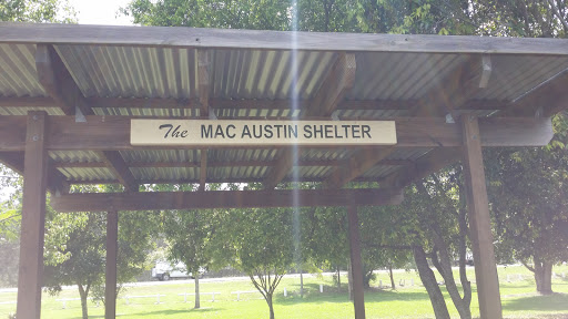 The Mac Austin Shelter