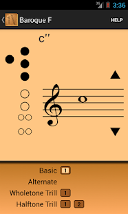 How to install Recorder Fingering 1.0.1 mod apk for pc