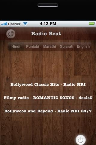 Hindi Radio Hits