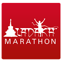 Ladakh Marathon mobile app icon