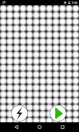 color led flashlight poster 3