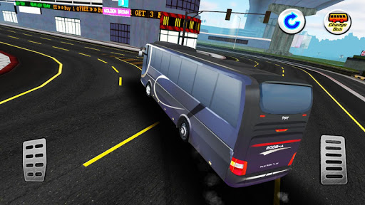 Bus Simulator 3D