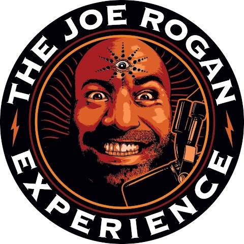 The Joe Rogan Experienceのおすすめ画像1