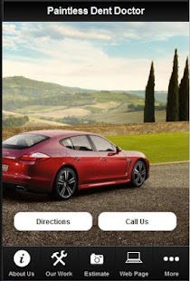 Download Paintless Dent Doctor APK for Android