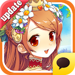 Cover Image of Télécharger 프린세스메이커 for Kakao 1.3.36 APK