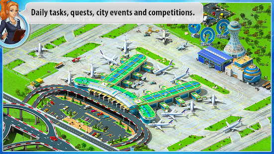Megapolis - screenshot thumbnail