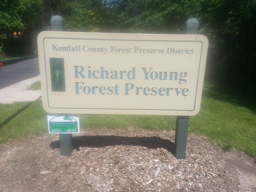 Richard Young Forest Preserve