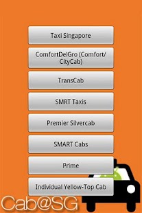 How to mod Cab@SG 2.0.1 unlimited apk for android
