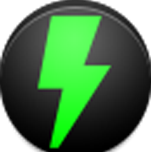 Green Lightsaber Flashlight 工具 App LOGO-APP開箱王
