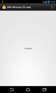 How to install Weather Widget Minimal style 1.0 mod apk for laptop