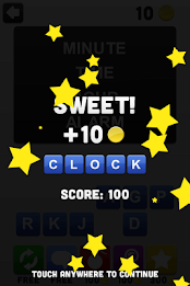 4 Words: Guess the Association poster 4