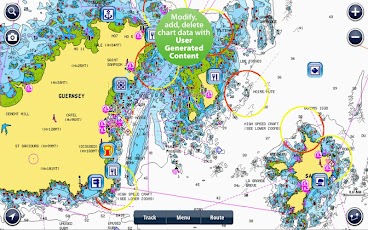 Marine: UK&Holland HD