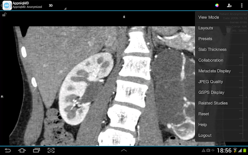 AppniqMD Screenshots 6