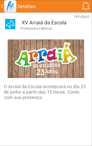 【免費教育App】Escola Arara Azul-APP點子