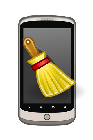 【免費工具App】Phone Cleaning Virus-APP點子