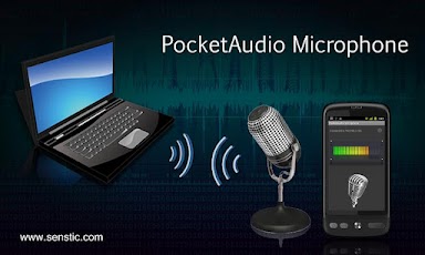 PocketAudio Microphone