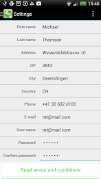 lostnfound back to basic poster 5