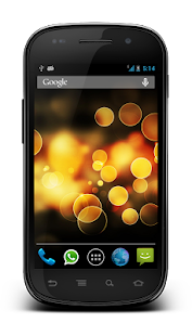 Free Abstract  Live Wallpaper APK