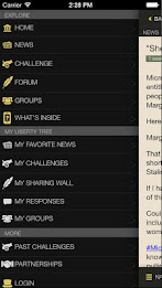 Liberty Tree by Crowd Hub poster 14