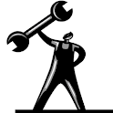 Lincoln Handy Man Game logo