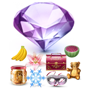 Diamond Jewels 1.02