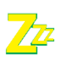 Holster Snooze logo